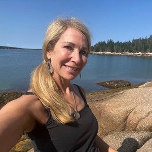 Meet your Posher, Nancy